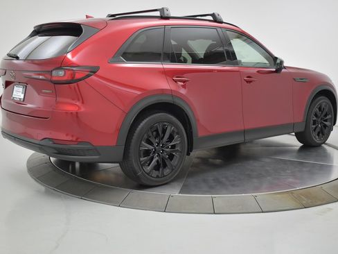 New 2026 MAZDA CX-90 3.3 Turbo w/ Premium Sport Pkg AWD/4WD image 21