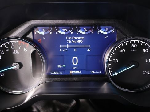 Used 2023 Ford F150 XLT w/ Equipment Group 302A High image 4