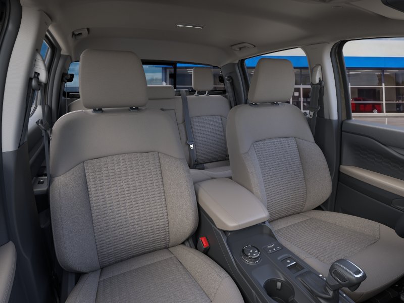 New 2026 Ford Ranger XLT AWD/4WD image 10
