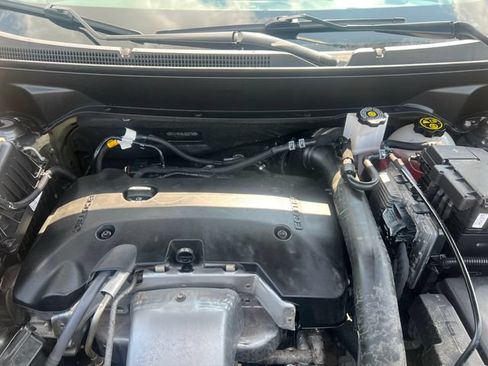 Certified 2020 Chevrolet Equinox Premier AWD/4WD image 31