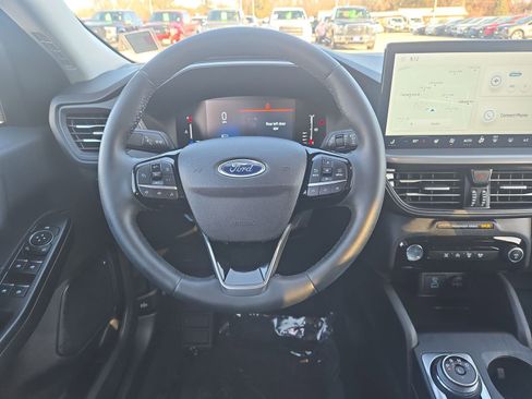 Certified 2023 Ford Escape Active w/ Tech Pack #1 image 13