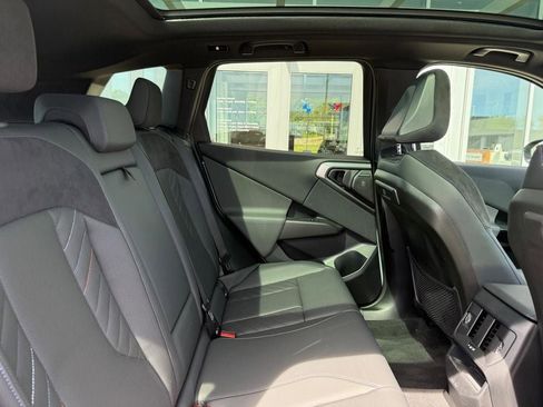 Used 2025 BMW X3 M50 w/ Premium Package AWD/4WD image 9