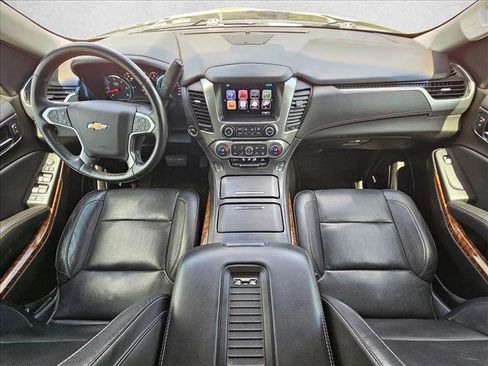 Used 2016 Chevrolet Tahoe LTZ RWD image 17
