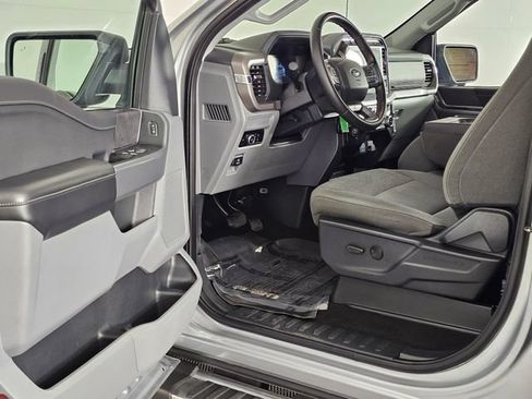Certified 2024 Ford F150 XLT w/ FX4 Off-Road Package AWD/4WD image 22