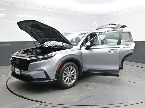 Used 2023 Honda CR-V EX-L image 44
