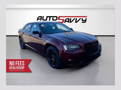 Used 2023 Chrysler 300 Touring w/ Sport Appearance Package