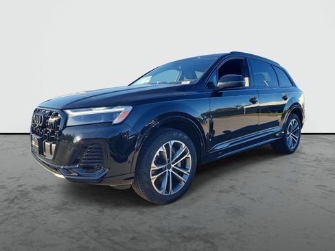 New 2026 Audi Q7 2.0T Premium Plus image 2