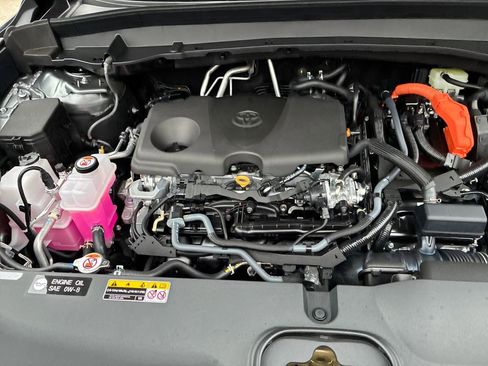 New 2026 Toyota Grand Highlander Limited image 56