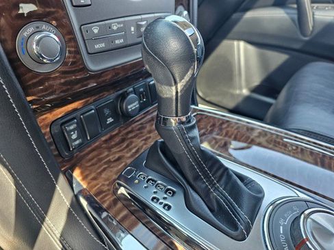 Used 2018 Nissan Armada SL w/ Premium Package AWD/4WD image 38