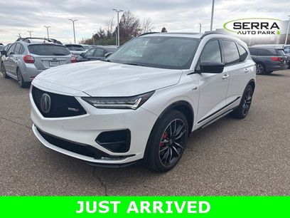 Certified 2023 Acura MDX Type S