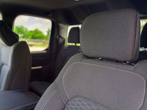 New 2026 RAM 1500 Express RWD image 11