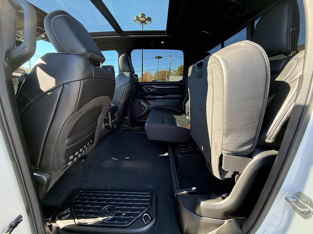 Used 2023 RAM 1500 TRX w/ TRX Level 2 Equipment Group AWD/4WD image 20
