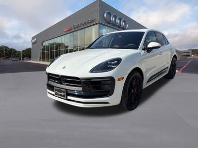 Used 2025 Porsche Macan GTS