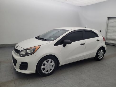Used 2016 Kia Rio LX FWD image 2