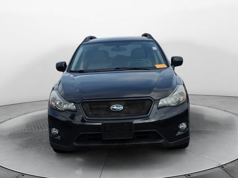 Used 2014 Subaru Crosstrek 2.0i Limited AWD/4WD image 7