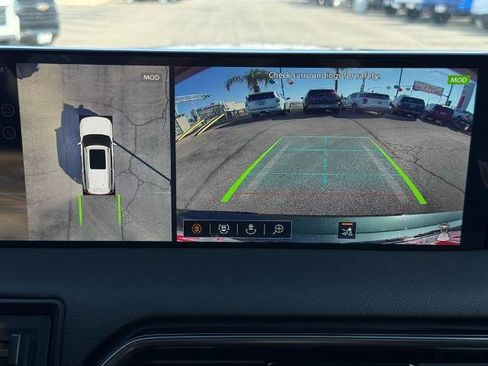 New 2026 Nissan Armada PRO-4X image 31