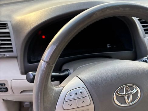 Used 2007 Toyota Camry XLE image 21