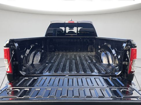 Used 2023 RAM 1500 Big Horn AWD/4WD image 19