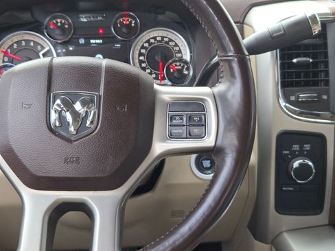 Used 2018 RAM 2500 Laramie w/ Cold Weather Group AWD/4WD image 20