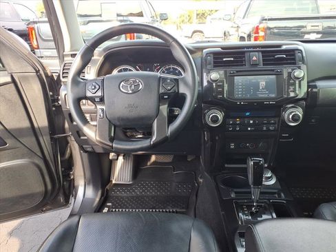 Used 2019 Toyota 4Runner Limited image 13