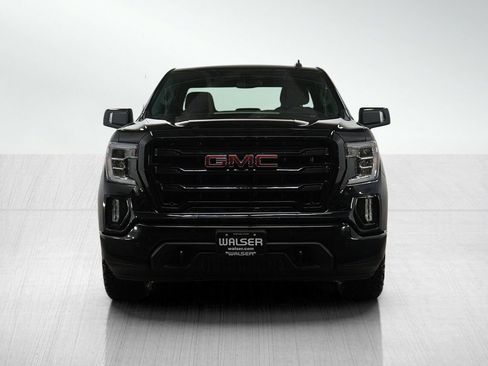 Used 2021 GMC Sierra 1500 Elevation w/ Driver Alert Package I image 8