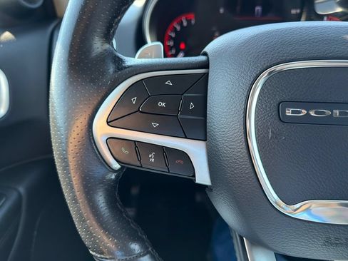 Used 2019 Dodge Durango Citadel AWD/4WD image 14