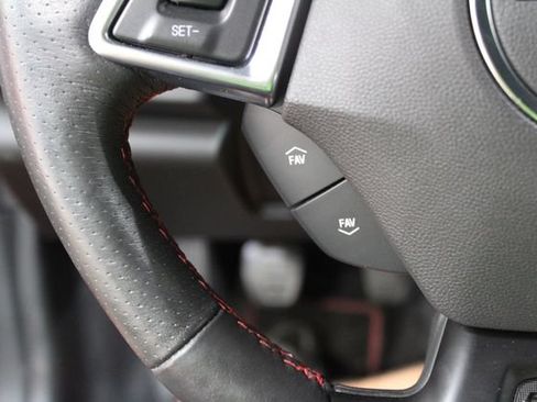 Used 2017 Chevrolet Camaro LT RWD image 15