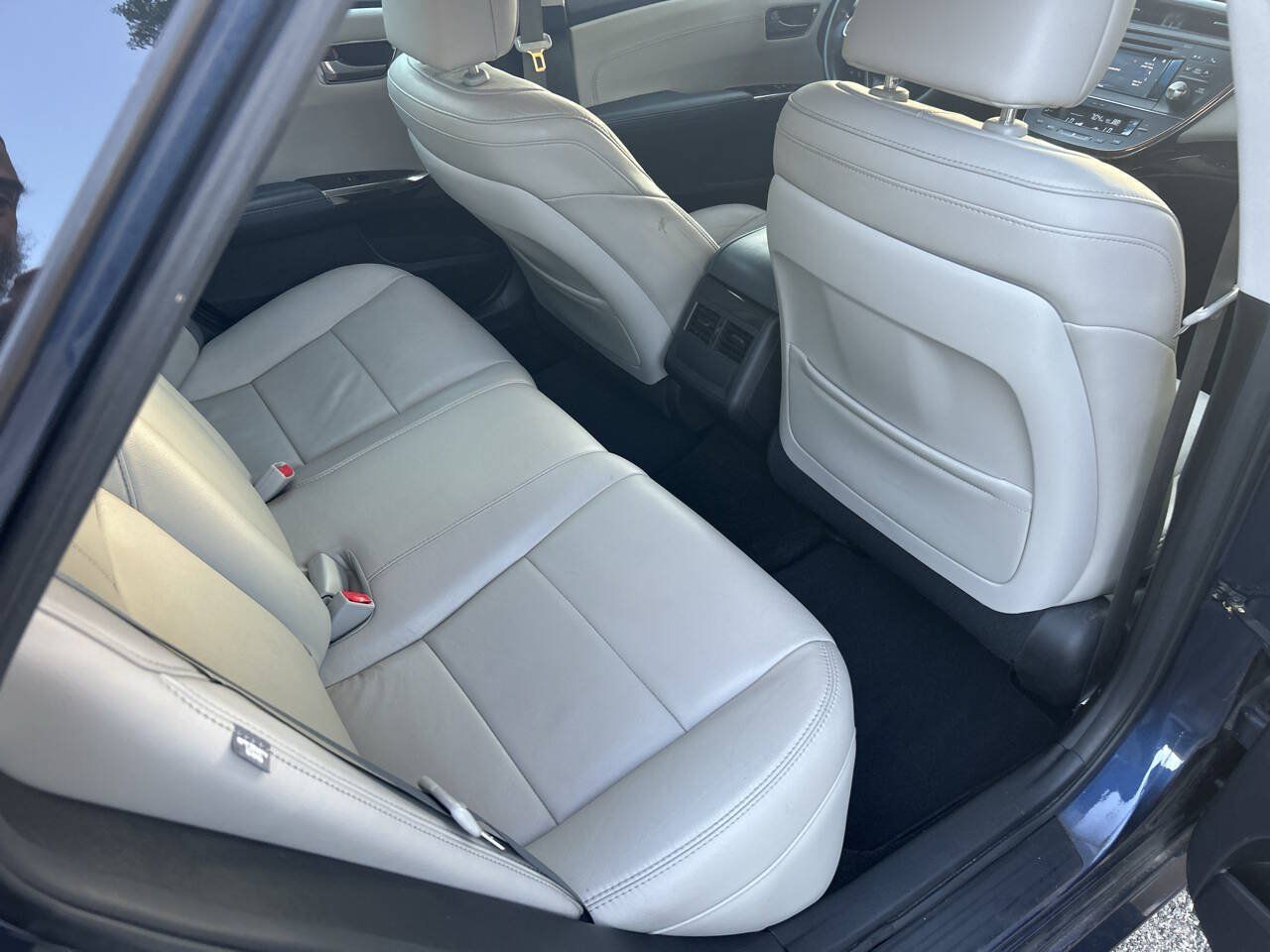 Used 2015 Toyota Avalon XLE w/ Preferred Accessory Package FWD image 18