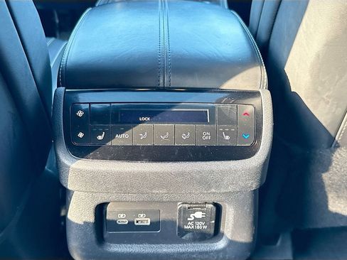 Used 2023 INFINITI QX60 Autograph image 28