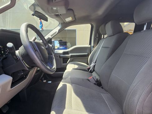 Used 2017 Ford F150 XLT RWD image 17