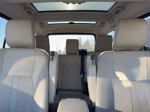 Used 2012 Land Rover LR4 HSE AWD/4WD image 33