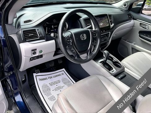 Used 2019 Honda Ridgeline RTL-T image 11