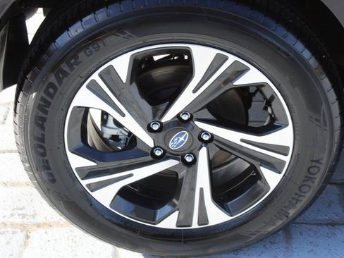 Certified 2024 Subaru Crosstrek 2.0i Premium image 42