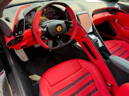 Used 2024 Ferrari Roma RWD image 21