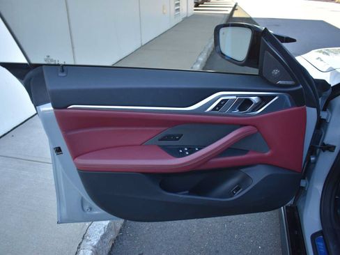 Used 2024 BMW M440i xDrive Gran Coupe w/ Premium Package AWD/4WD image 12