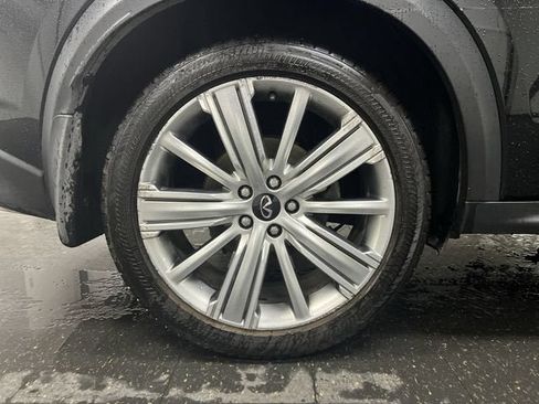 Used 2022 INFINITI QX50 Sensory AWD/4WD image 34