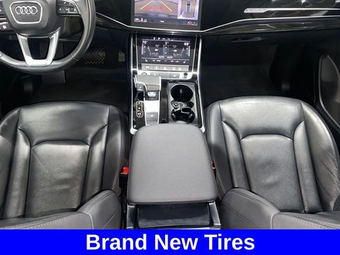 Used 2023 Audi Q7 3.0T Premium Plus image 4