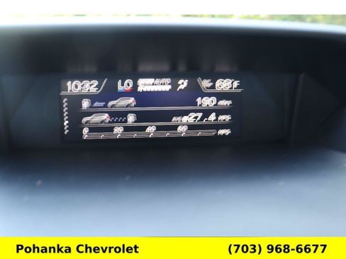 Used 2024 Subaru Forester Sport AWD/4WD image 14