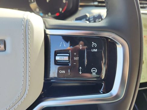 New 2026 Land Rover Range Rover Sport SE AWD/4WD image 20
