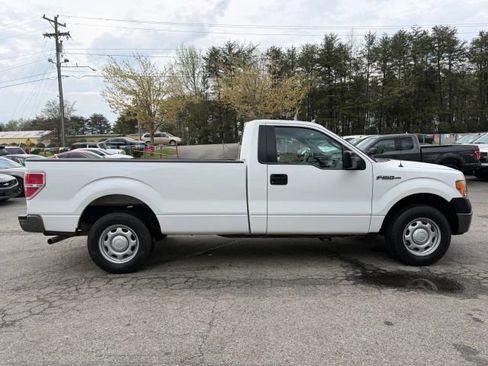 Used 2013 Ford F150 XL w/ XL Plus Pkg image 6