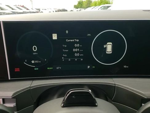 New 2026 Hyundai Santa Fe Limited image 19