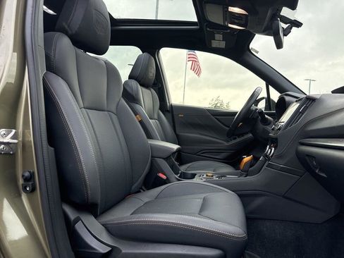 Used 2023 Subaru Forester Wilderness image 5