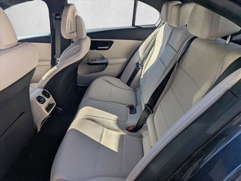 New 2026 Mercedes-Benz C 300 Sedan image 14