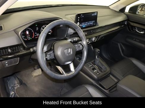 Used 2024 Honda CR-V EX-L image 26