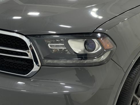 Used 2020 Dodge Durango GT image 34