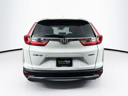 Used 2019 Honda CR-V EX image 7
