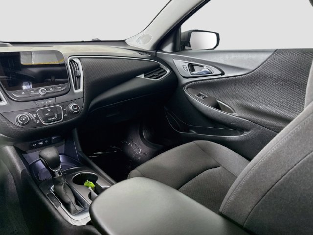 Used 2022 Chevrolet Malibu LS w/ LPO, Convenience Package 1 FWD image 21