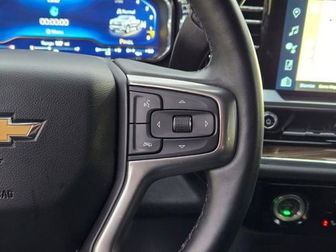 Certified 2023 Chevrolet Silverado 1500 LT image 27