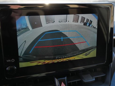 Certified 2024 Toyota Corolla LE image 30