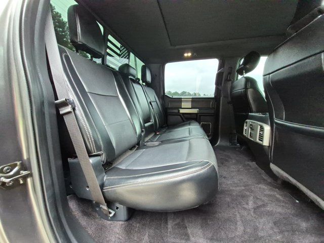 Used 2015 Ford F150 Lariat AWD/4WD image 24